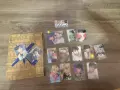 k pop karti albumi nct txt stayc, снимка 1