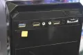 Кутия с usb 3.0 и захранване Trendsonic 550W, снимка 2