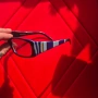 Дамски слънчеви италиански очила Salvatore Ferragamo. , снимка 4