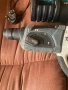 Акумулаторен перфоратор Makita DHR202 , снимка 3