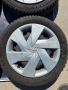 Джанти 15 цола за Toyota Aygo, снимка 3