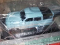 WARTBURG-METAL CAR 1405261932L1, снимка 7