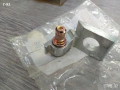 357831401A **VAG** Passat [B3] (1988 - 1993)**Панта, врата** , снимка 1