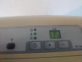 DELONGHI Plugino 9400btu мобилен климатик за ефективно охлаждане, обезвлажнител, аериране, снимка 7