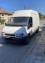 Ford Transit 2.4 TDI 90ks Форд Транзит 2.4ТДИ 90кс На части!, снимка 1