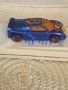 HOTWHEELS MATTEL INC.1990 THAILAND, снимка 3