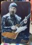 The EDGE-метална табела(плакет), снимка 1