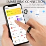 Смарт пръстен НОВ Smart Ring, снимка 7