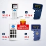 RFID дубликатор / машинка за карти и чипове - чете, копира и записва, снимка 1