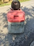 Тракторна косачка Honda hf 1211, снимка 4