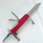 Нов, Ретро Швейцарски нож/ножка Victorinox 1985-1991г., снимка 5