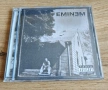 Eminem – The Marshall Mathers LP [CD], снимка 1