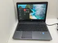 +Гаранция! Лаптоп hp Zbook 15 G1 Intel Core i7-4800MQ / QUADRO K2100M / 16GB RAM, снимка 4