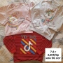 Дрехи за момичета 7-8 г, снимка 3