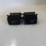 Преден въздуховод на арматурното табло за Volvo XC60 2.4 TDI (2011) 06777-001 OEM, снимка 3