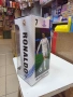 Футболна Фигурка Реал Мадрид Роналдо Cr7 2026 Ново 20см, снимка 2