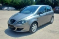 Seat Altea бензин-метан, снимка 18