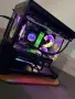 Мощен Геймърски компютър за работа и гейминг-Ryzen 9/Rtx 3070ti/1tb ssd/32gb ddr4
, снимка 2