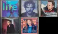 Simply Red - неофициални матрични CD дискове, снимка 1
