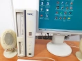 ⭐Продавам ретро компютър NEC PowerMate с инсталиран Windows 98 и 23класически игри⭐, снимка 1