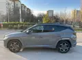 Hyundai Tucson Plug-in Hybrid N Line 265 к.с. 4x4 | FULL EXTRAS | Nardo Grey | Панорама, снимка 9