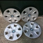 Тасове за BMW 16 цола E81 E87 E82 E88 E46 E90, снимка 1
