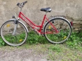прекрасен градски велосипед , снимка 5