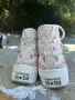 Дамски кецове Converse 35.5, снимка 3
