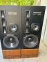 Kenwood тонколони 180 вата на 8 ома, снимка 2