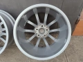 ОРИГИНАЛНИ джанти 17 ' цола 5x112 AUDI / АУДИ А4 А6 VW SKODA ET36, снимка 18