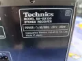 Stereo Receiver Technics SA-GX 130 , снимка 8