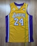 NBA / Los Angeles Lakers / #24 Kobe Bryant - детски баскетболен потник, снимка 7