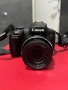 Фотоапарат Canon sx50hs със зарядно и чанта, снимка 4