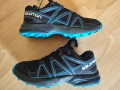 маратонки Salomon eur 33 , снимка 4