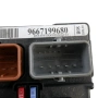 BSM модул Citroen DS3 2009-2014 ID: 161810 OEM 9667199680, снимка 3