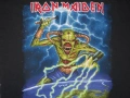 Iron Maiden и KISS (L) и (XL) мъжка тениска, снимка 2