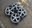 4бр.Алуминиеви джанти ENZO 17цола 5x112 за Vw Tiguan,T-Roc,Passat,Skoda Kodiaq,Yeti,Audi A3,Q2,Q3, снимка 2