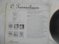 Werner Muller O, Tannenbaum Christmas On The Rhine LP 1956 Decca record DL 8388 ГРАМОФОННА ПЛОЧА, снимка 7