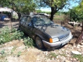 Продавам Opel Kadett1.6 Gt цяла за части , снимка 14