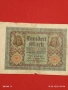 Две райхбанкноти 20 000 марки 1923г. / 100 марки 1923г. Германия редки за КОЛЕКЦИЯ 17998, снимка 6