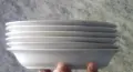 Комплект чинии/сервиз  за разядки,салати ,ядки,сладки Нови , снимка 8