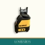 Лазерен Нивелир Dewalt  DW-088, N: 535722, снимка 1