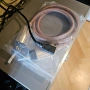 HI END кабел ACCUPHASE /Нов/ 1,5 метра, снимка 2