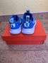 детски маратонки nike flex runner 3 22, снимка 3