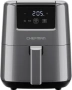 фритюрник с горещ въздух Chefman turbofry touch 2l digital air fryer, снимка 1