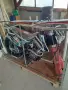 Кросов мотор 250 кубика 4 тактов, снимка 8