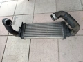 Кулер Mercedes ML W164 Ml280CDI Ml300CDI ML320CDI ML350CDI Gl X164 GL320CDI GL350CDI, снимка 4