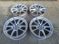Оригинални джанти 18 ' 5x112 БМВ Х3 Х4 / BMW X3 G01 X4 G02 + датчици, снимка 3