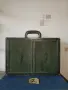 Винтидж куфари за различни ползвания, от различни държави и години , снимка 15