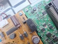 POWER BOARD 17IPS63, for 32inc DISPLAY VES315WNGL-L3-N91 ,  JVC модел LT-32VH3905, снимка 3